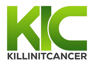KIC KILLINITCANCER