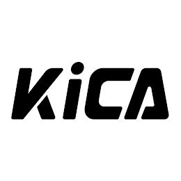 KICA logo