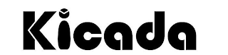 KICADA logo