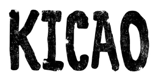 KICAO logo