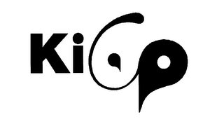 KICAP logo