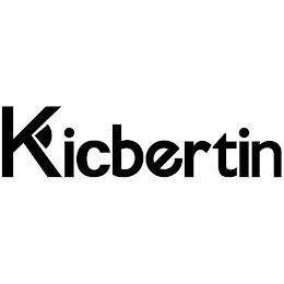 KICBERTIN logo