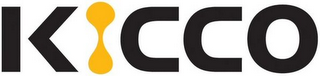 KICCO logo