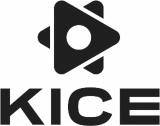 KICE logo