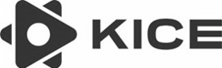 KICE logo