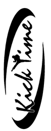 KICH TIME logo