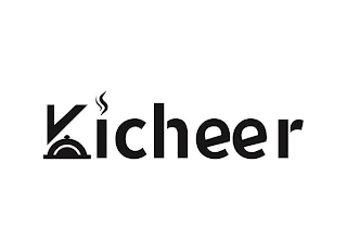 KICHEER logo