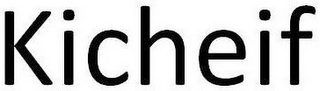 KICHEIF logo