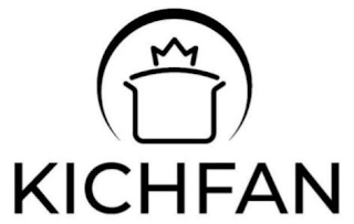 KICHFAN logo