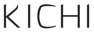 KICHI logo