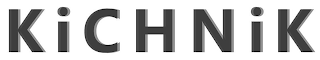 KICHNIK logo