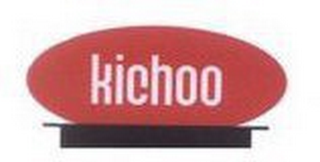 KICHOO logo