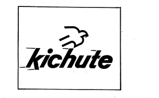 KICHUTE logo