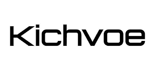 KICHVOE logo