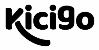 KICIGO logo