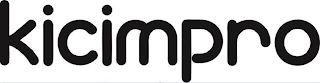 KICIMPRO logo