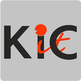 KICIT logo