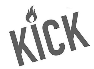 KICK logo