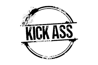 KICK ASS logo