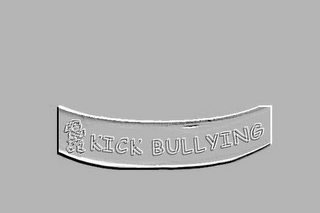 KICK BULLYING logo