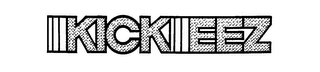 KICK EEZ logo