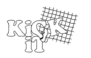 KICK IT logo
