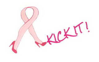 KICK IT! logo