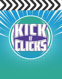 KICK IT CLICKS logo