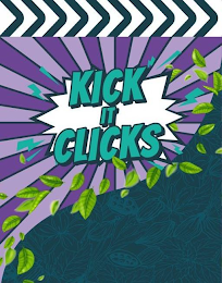 KICK IT CLICKS logo