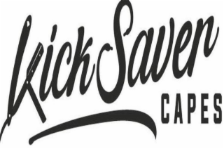 KICK SAVER CAPES logo