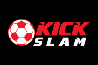 KICK SLAM logo