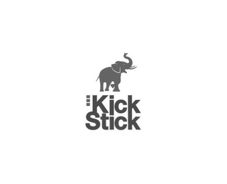 KICK STICK logo