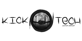 KICK TECH OUTER ARMOR logo
