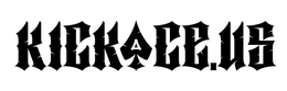 KICKACE.US logo