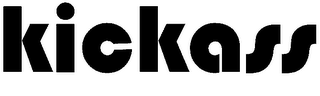 KICKASS logo