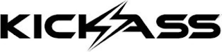 KICKASS logo