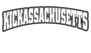 KICKASSACHUSETTS logo