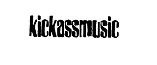 KICKASSMUSIC logo