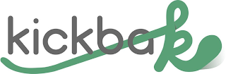 KICKBAK logo