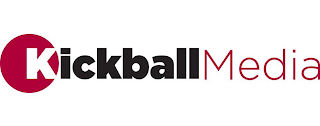 KICKBALL MEDIA logo