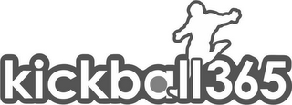 KICKBALL365 logo