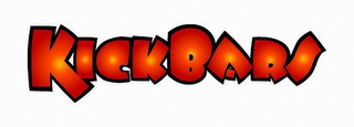 KICKBARS logo