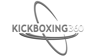 KICKBOXING360 logo