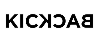 KICKCAB logo