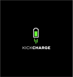 KICKCHARGE logo
