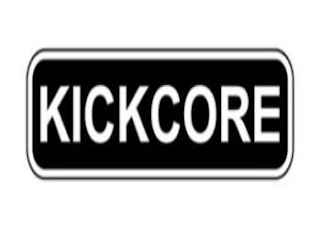 KICKCORE logo