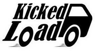 KICKEDLOAD logo
