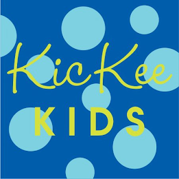 KICKEE KIDS logo