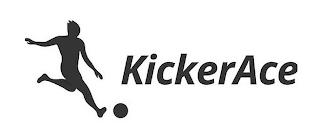 KICKERACE logo