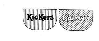 KICKERS KICKERS